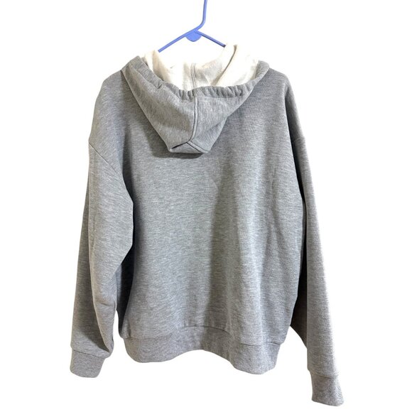 NWOT Alo Yoga Accolade Full Zip Hoodie - Picture 5 of 6